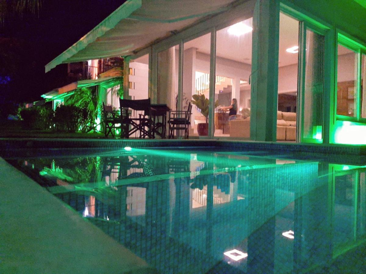 Parador Buzios Boutique Hotel Exterior photo