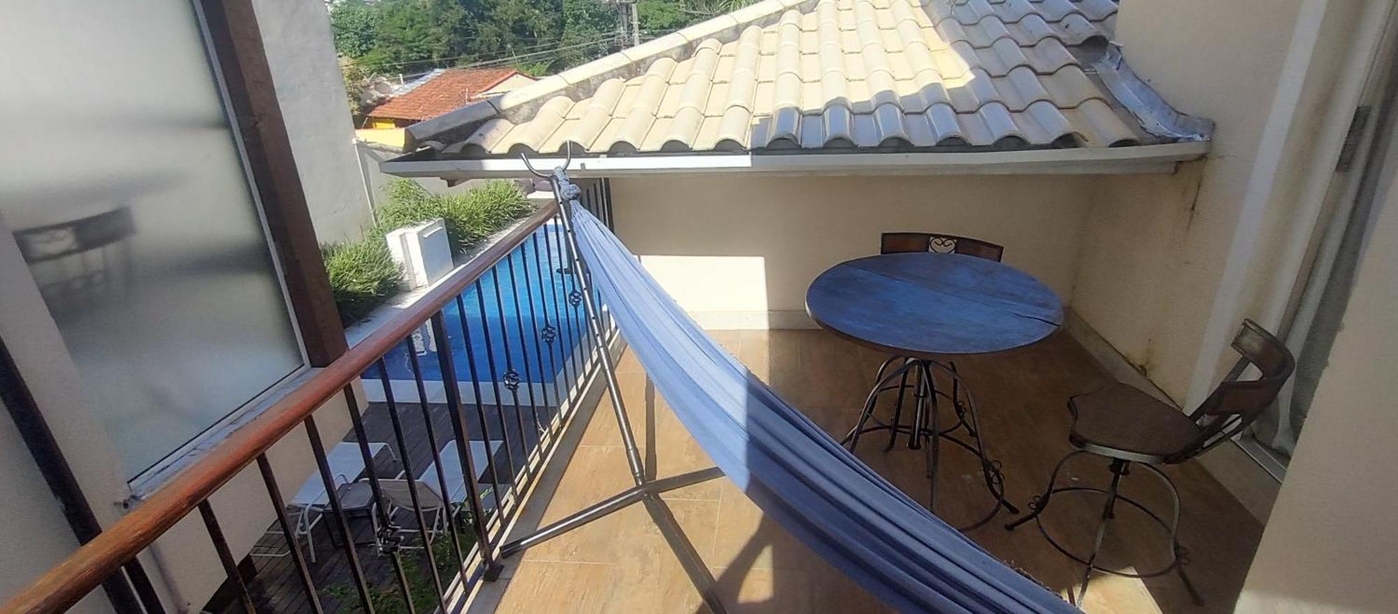 Parador Buzios Boutique Hotel Exterior photo