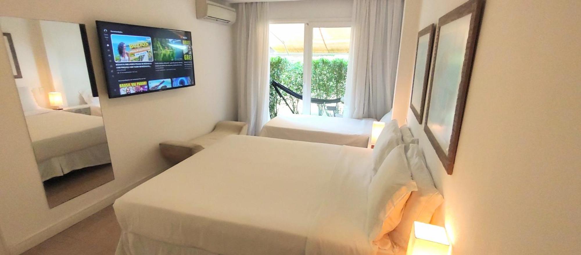 Parador Buzios Boutique Hotel Exterior photo