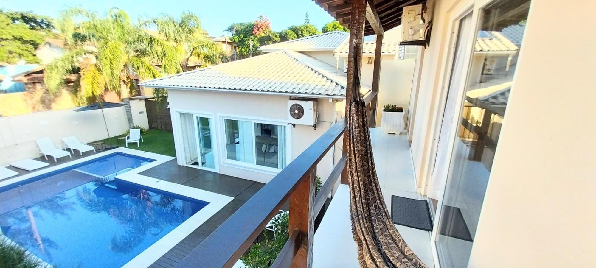 Parador Buzios Boutique Hotel Exterior photo