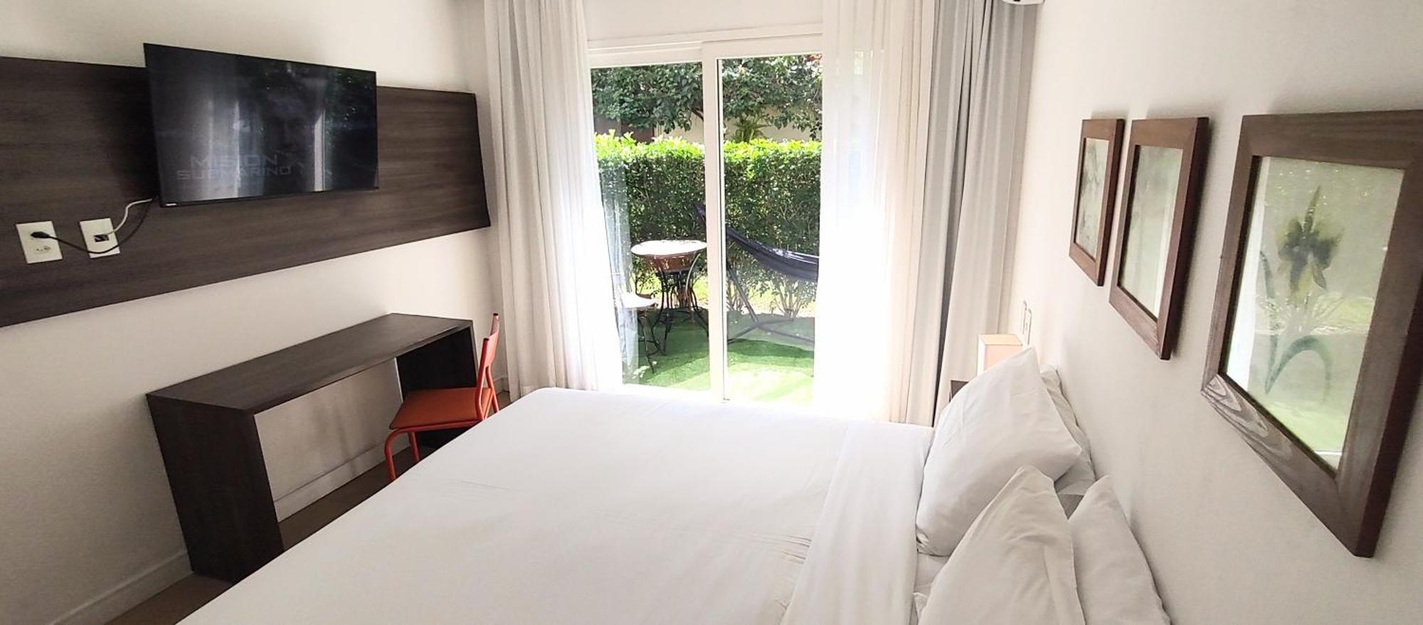 Parador Buzios Boutique Hotel Room photo