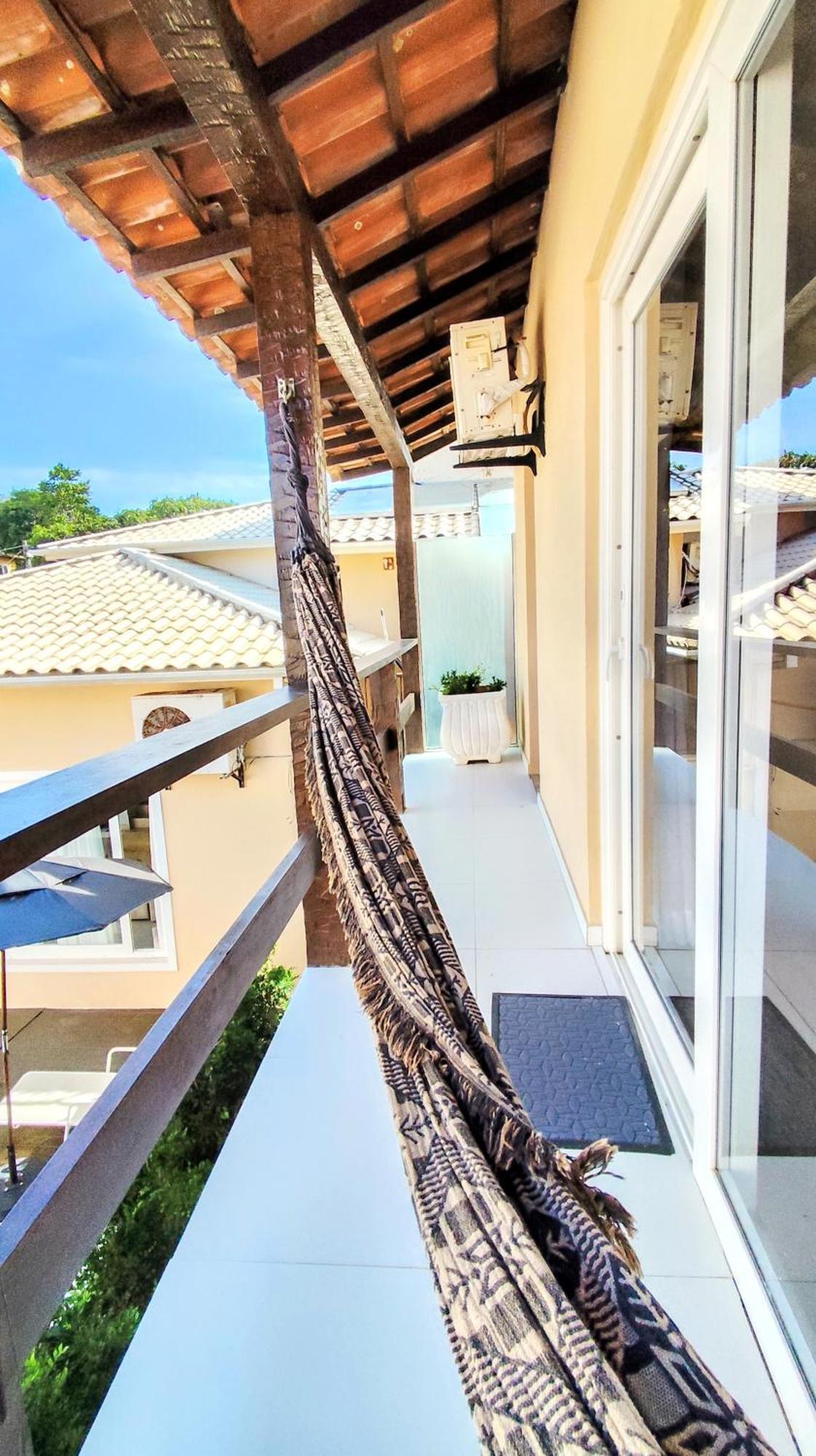 Parador Buzios Boutique Hotel Exterior photo