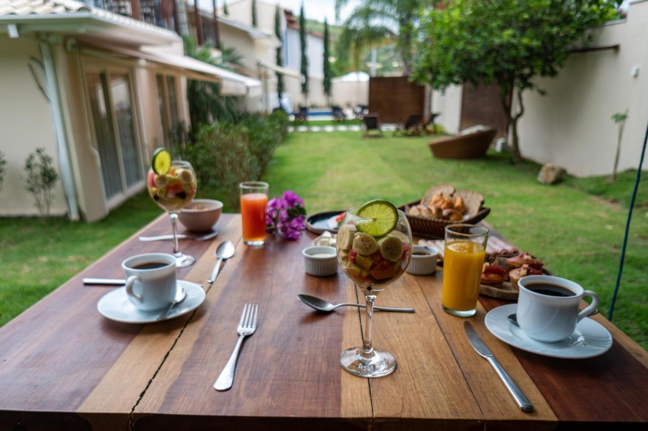 Parador Buzios Boutique Hotel Exterior photo