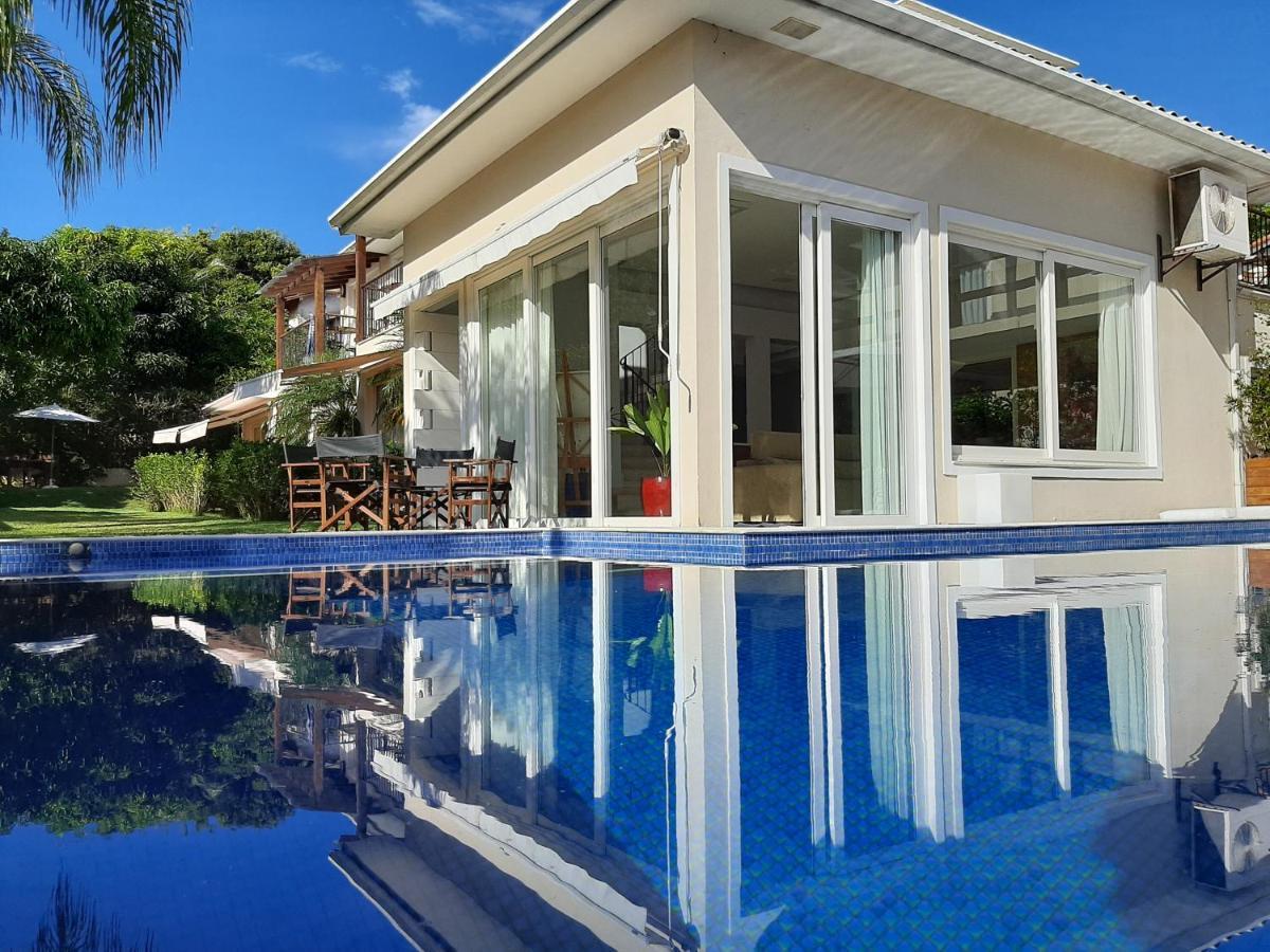 Parador Buzios Boutique Hotel Exterior photo